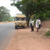 Freedom Walk - Day 42 Photos (Kollam to Kallambalam)