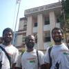 Freedom Walk - Day 44 Photos (Kazhakkuttam to Trivandrum)