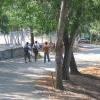 Freedom Walk - Day 44 Photos (Kazhakkuttam to Trivandrum)