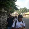 Freedom Walk - Day 44 Photos (Kazhakkuttam to Trivandrum)