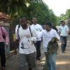 Freedom Walk - Day 44 Photos (Kazhakkuttam to Trivandrum)