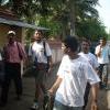 Freedom Walk - Day 44 Photos (Kazhakkuttam to Trivandrum)