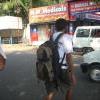 Freedom Walk - Day 44 Photos (Kazhakkuttam to Trivandrum)