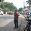 Freedom Walk - Day 44 Photos (Kazhakkuttam to Trivandrum)