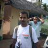 Freedom Walk - Day 44 Photos (Kazhakkuttam to Trivandrum)