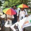 Freedom Walk - Day 44 Photos (Kazhakkuttam to Trivandrum)