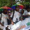 Freedom Walk - Day 44 Photos (Kazhakkuttam to Trivandrum)