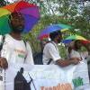 Freedom Walk - Day 44 Photos (Kazhakkuttam to Trivandrum)