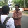 Freedom Walk - Day 44 Photos (Kazhakkuttam to Trivandrum)