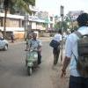 Freedom Walk - Day 44 Photos (Kazhakkuttam to Trivandrum)