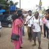 Freedom Walk - Day 44 Photos (Kazhakkuttam to Trivandrum)