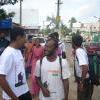 Freedom Walk - Day 44 Photos (Kazhakkuttam to Trivandrum)