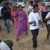 Freedom Walk - Day 44 Photos (Kazhakkuttam to Trivandrum)