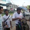 Freedom Walk - Day 44 Photos (Kazhakkuttam to Trivandrum)