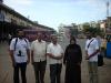 Freedom Walk Day 1 Photos (Kasargod to Kanhangad)