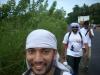 Freedom Walk Day 1 Photos (Kasargod to Kanhangad)