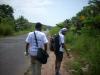 Freedom Walk Day 1 Photos (Kasargod to Kanhangad)