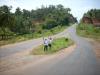 Freedom Walk Day 1 Photos (Kasargod to Kanhangad)