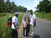 Freedom Walk Day 1 Photos (Kasargod to Kanhangad)