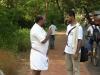 Freedom Walk Day 3 Photos (Cheruvathur to Pazhayangadi)