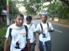 Freedom Walk Day 5 Photos (Azhikkode to Mulathilangady)