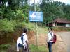 Freedom Walk Day 10 Photos (Korome to Mananthavady)