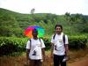 Freedom Walk Day 10 Photos (Korome to Mananthavady)