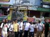 Freedom Walk Day 11 Photos (Mananthavady to Panamaram)