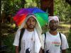Freedom Walk: Day 17 - Beypore to Thalappara
