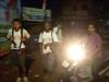 Freedom Walk Day 18 Photos (Thalappara - Malappuram)